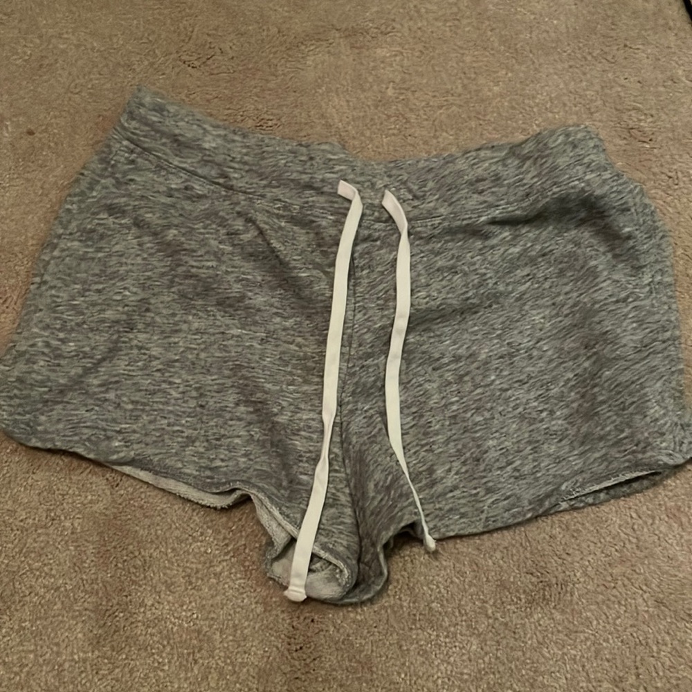 Lounge shorts